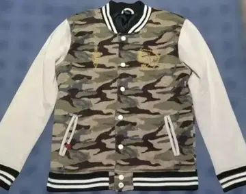 오키나와 양키스 바시티 자켓