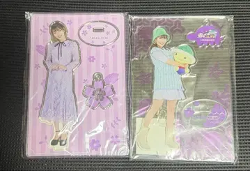 모모클로 타카기 레니 봄의 큰일 2024 카메오카 아크릴 스탠드