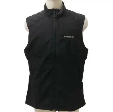 몽벨 O.D. 베스트 1103253 블랙