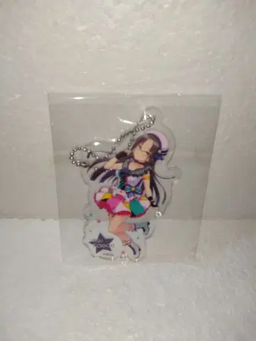 온게키 쿠죠 카에데 LIVE 한정판 아크릴 키링 A