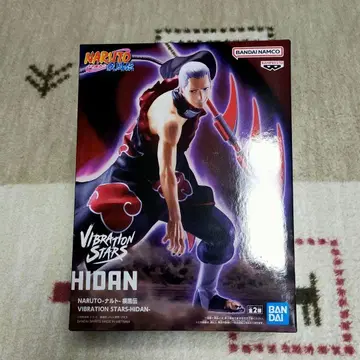 히단(보통Ver.) 피규어