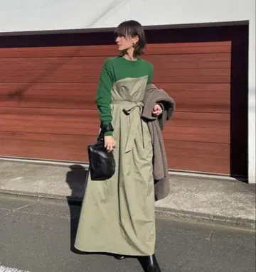 CLANE RAP DESIGN DOCKING ONE PIECE