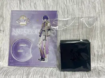 메테오라 1st Anniversary 심음 반지 아크릴 스탠드 세트