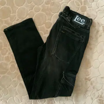 [ 사이즈 32 ] 남성용 Lee 카고 팬츠 08869