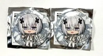 메테오라 1주년 굿즈 멜트 다 텐시 데포 2점 묶음 판매