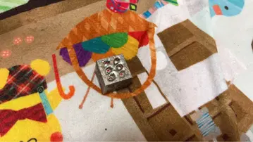 주술회전 옥문강