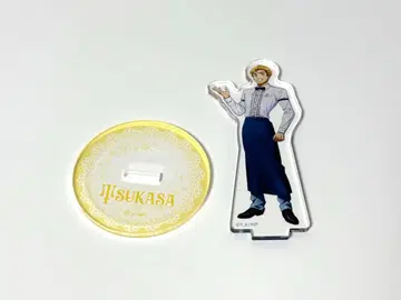 메달리스트 아키우라 로지 프로즌 카페 아크릴 스탠드