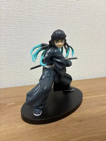 토키토 무이치로 피규어