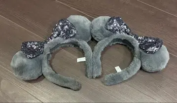 디즈니랜드 미니 머리띠