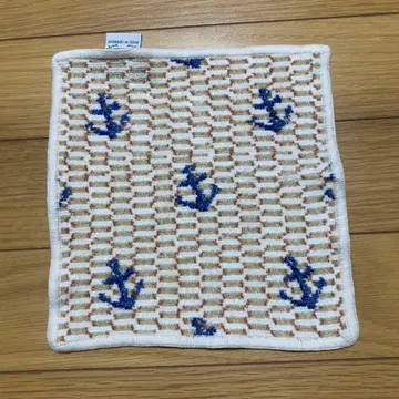 FEILER 난터켓 바스켓 페이러 손수건