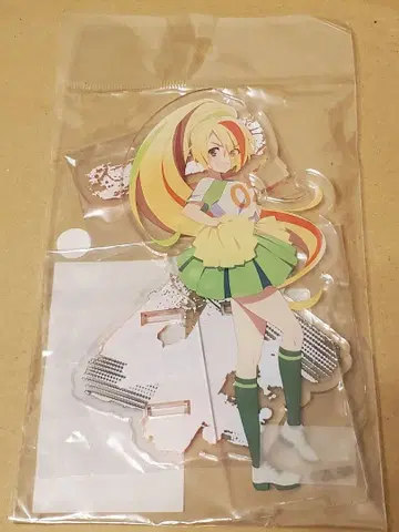 좀비랜드 사가 니카이도 사키 묶음 판매