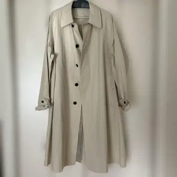 URU 코트 BALMACAAN COAT 우루 사이즈 2