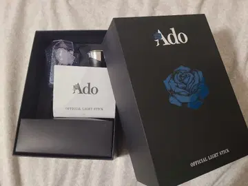 [ 직접 전달 가능 ] Ado 대진화! 꽤 클지도?! 반짝반짝 응원봉