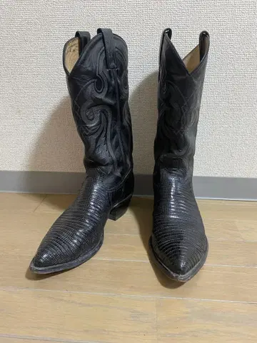 토니 라마 리자드 9