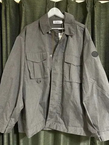 Evisen skateboards TECH TRUCKER JACKET