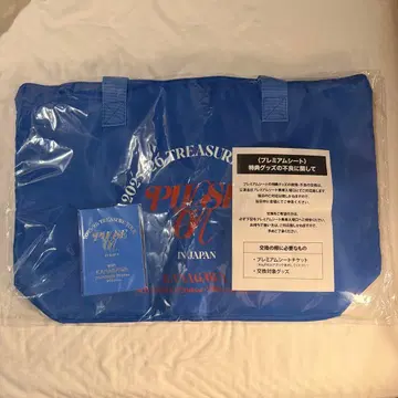 TREASURE 업그레이드