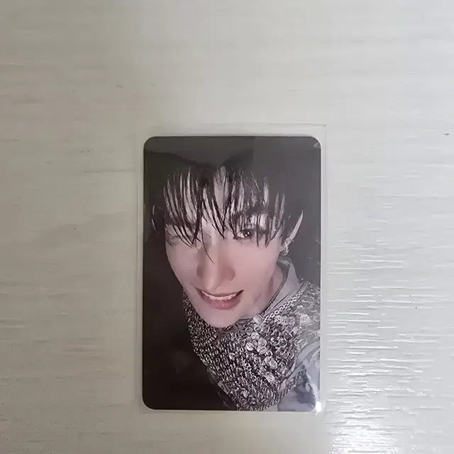 세븐틴 도겸 해피 버스트데이 HBD 썬더 공방 포카 판매 양도