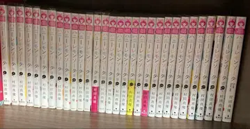 허니 레몬 소다 1~29 전권 세트