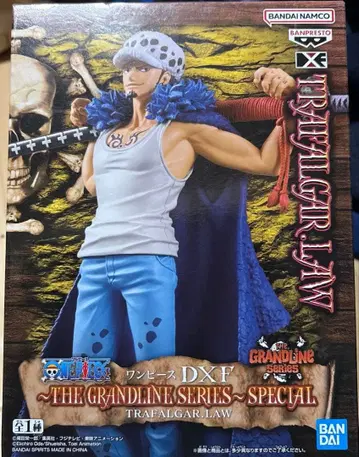 원피스 DXF THE GRANDLINE SERIES 트라팔가 로우