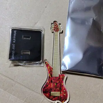 TETSUYA 베이스 아크릴 스탠드