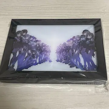 샤니마스 파샤 라이팅 아트 보드