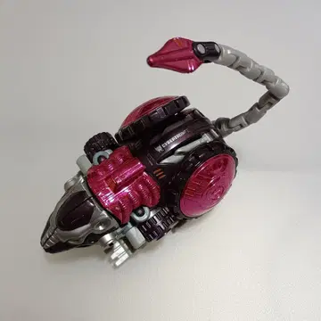 트랜스포머 메탈 슬랫 변형 완구