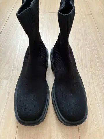 steppi 사이드 고어 부츠