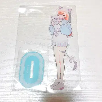 그 비스크 돌은 사랑을 부른다 아크릴 스탠드