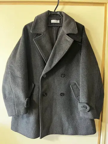 selleglant 코트 남성용