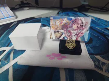 유키 사쿠나 핀즈