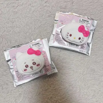 산리오 치이카와 (먼작귀) 콜라보