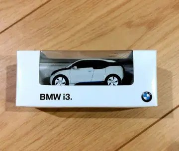 BMW i3 미니카