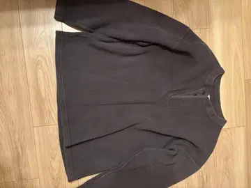 B.R.S Highest BARNS OUTFITTERS 헨리넥