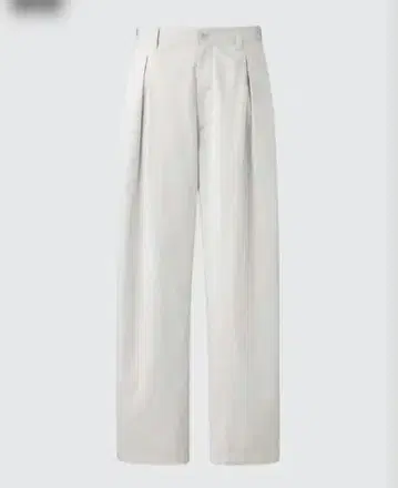 무료배송 2컬러 세트 UNIQLO U 유니클로U 와이드 턱 팬츠