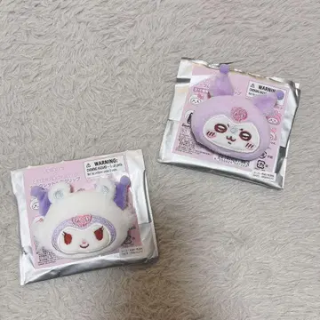 산리오 치이카와 (먼작귀) 콜라보