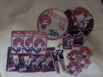 로렌 니지산지 If We Were