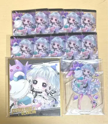 나침반 코크리코 마루이 묶음 판매