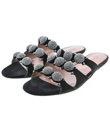 ALAIA 여성용 부츠