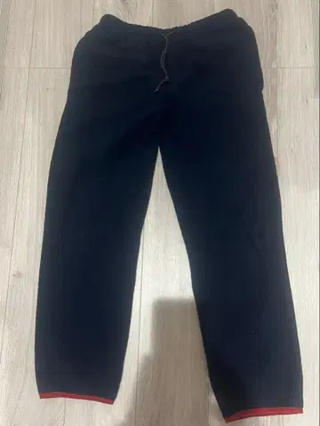 파타고니아 플리스 팬츠