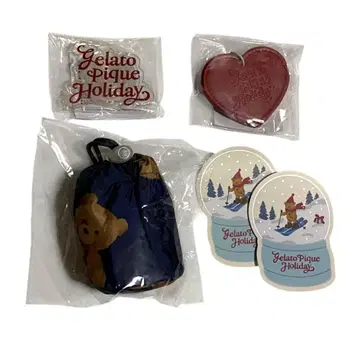 Gelato Pique 캡슐 토이 젤라피케 스마트폰 그립