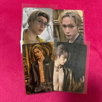 후지와라 이츠키 포토 카드 트레이딩 카드