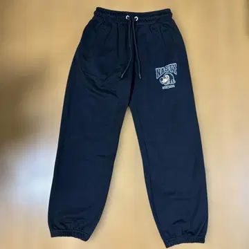 NASTY DOG의 스웨트 팬츠