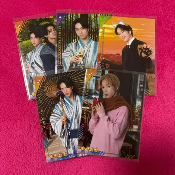 후지와라 이츠키 토라킨