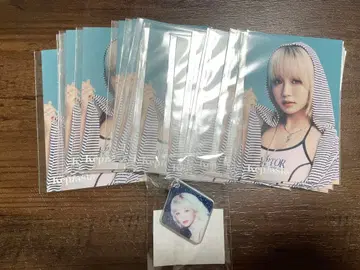 Kep1er 온라인 복권 히카루