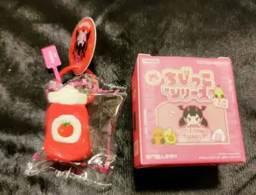 스퀴즈 멜로조이 mellojoy 꼬마 토마토 케첩