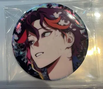 비바렌 카제리 타유 개인전 레이소 캔뱃지 사쿠야