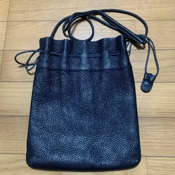 타이웨이 TIDEWAY 복조리 숄더백