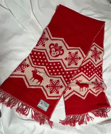 익명 배송만 / 디즈니 더피 스톨