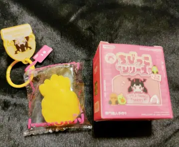 스퀴즈 메로조이 mellojoy 치비코 파인