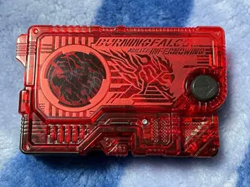 가면라이더 제로원 DX 버닝 팔콘 프로그라이즈 키 메모리얼